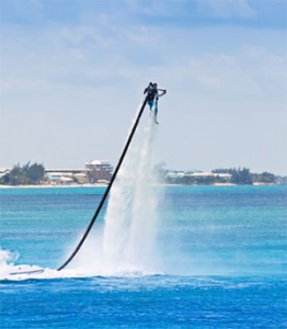 superyacht crew