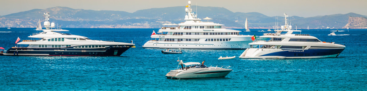 superyacht news