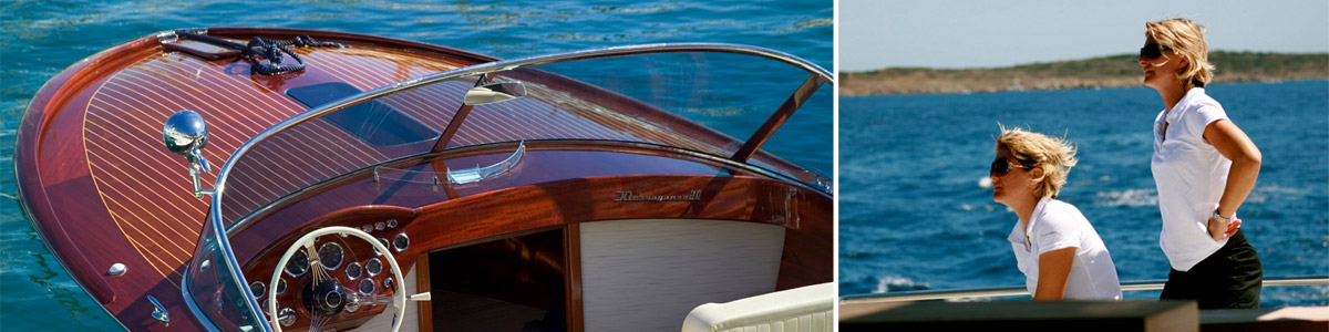 Superyacht crew register
