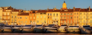 Superyachts
