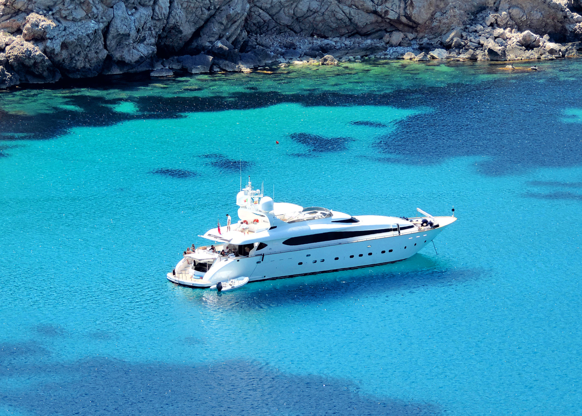 superyacht jobs