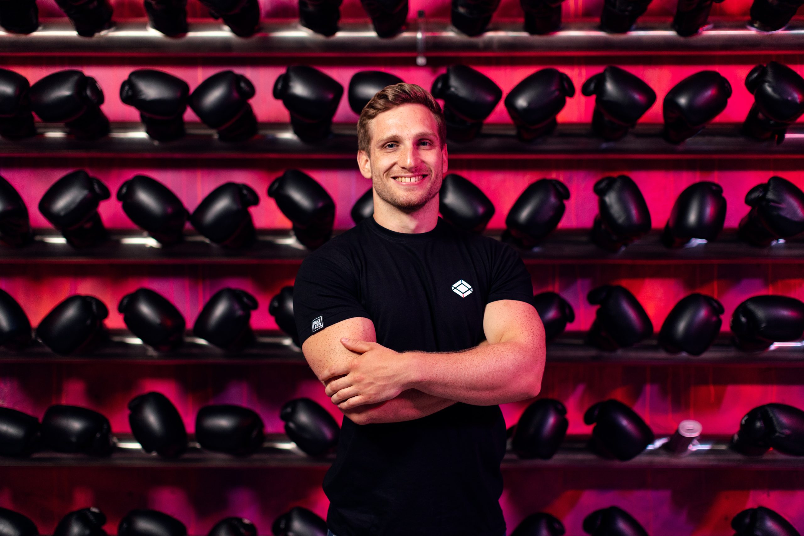 deckhand/ personal trainer