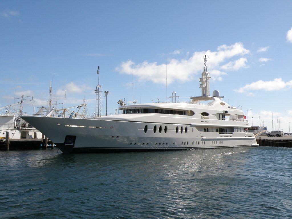 La Masquerade MYS Superyacht Crew MYS Superyacht Crew la-masquerade-mys-superyacht-crew-mys-superyacht-crew