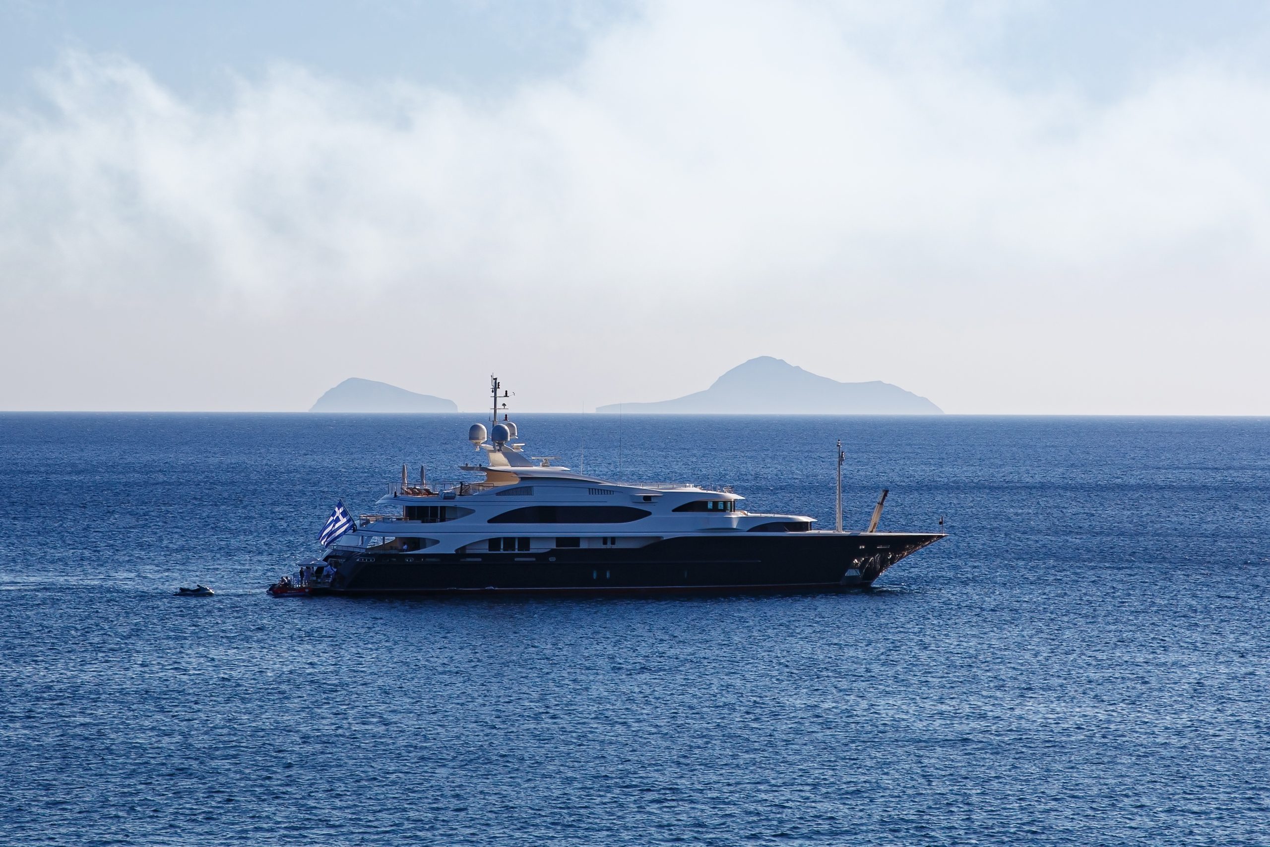 superyacht jobs