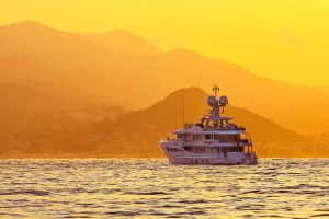 superyacht jobs